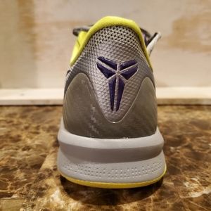 Nike Kobe Bryant venomenom 4